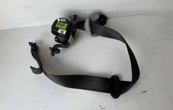 KIA Sportage Rear seatbelt 898103U200ED