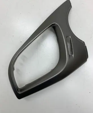 Citroen DS3 Dashboard side end trim 96857498ZD 1019302