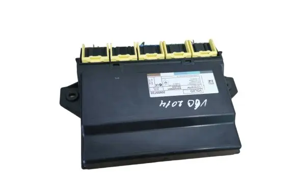 Volvo V60 Door control unit/module 30659730 5WK49955K