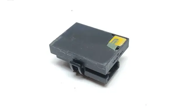 Jaguar E-Pace Rain sensor BJ3218D693BA WR4A9246