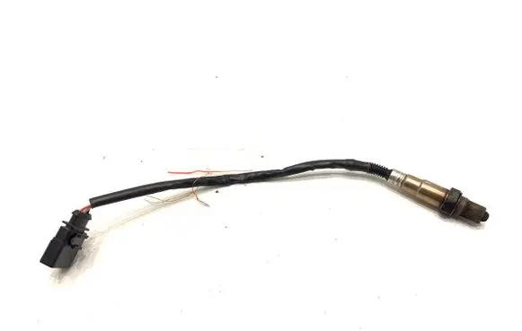 Lambda probe sensor