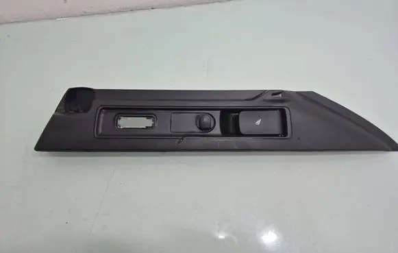 Alfa Romeo Stelvio Centre console side trim rear 156122898