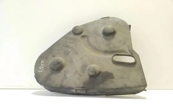 Volkswagen Sharan Timing belt guard (cover) 028109123