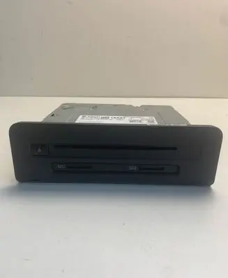 Audi A4 S4 B9 Antenna control unit 8W0035652C