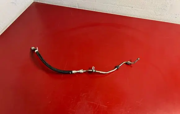 BMW X7 G07 Fuel main line pipe 9845393