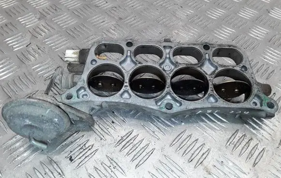Honda Accord Throttle valve