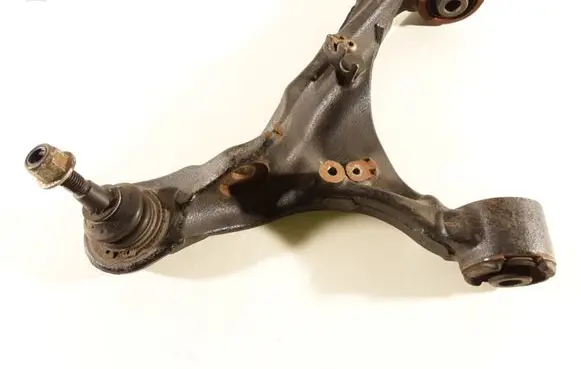 Land Rover Range Rover Sport L320 Front lower control arm/wishbone RBJ500850