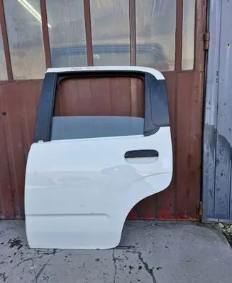 Fiat Panda III Rear door