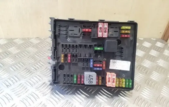 Fuse module