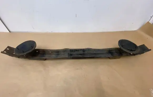 BMW Z4 E85 E86 Rear bumper cross member 104AD00107 576401