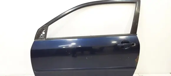 Toyota Corolla E120 E130 Door (2 Door Coupe) 