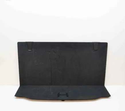 BMW X3 G01 Trunk/boot floor carpet liner 7445822