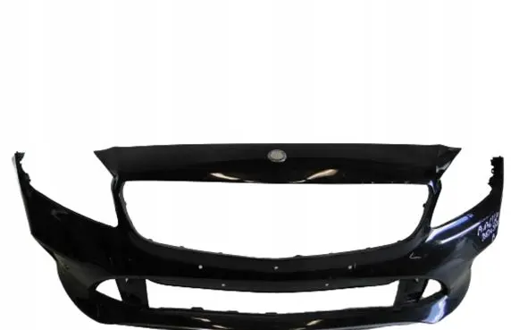 Mercedes-Benz A W176 Front bumper A1768806640