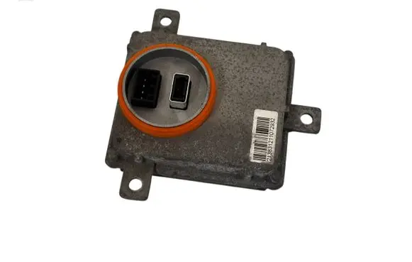 Skoda Octavia Mk3 (5E) Headlight ballast module Xenon 8K0941597B 1036060024 4UM1543670