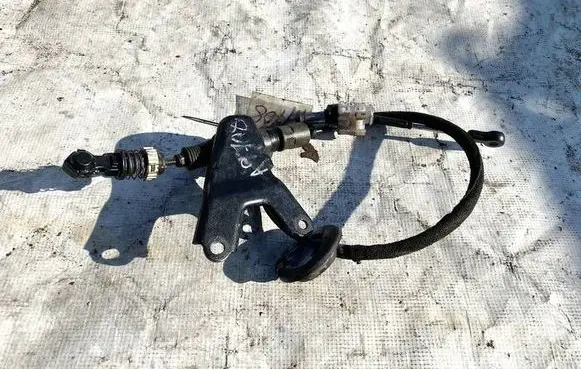 Cadillac ATS Gear shift cable linkage 22870156