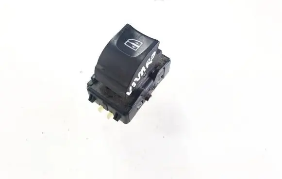 Opel Vivaro Electric window control switch 254218614R 091214 10023874