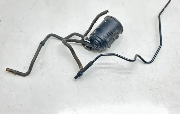 Nissan Note (E12) Active carbon filter fuel vapour canister 149503HD0A