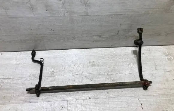 Bentley Mulsanne Accelerator throttle pedal bracket 