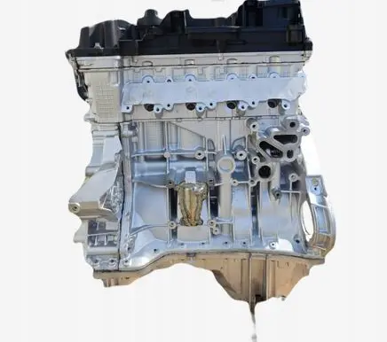 Mercedes-Benz E W212 Engine 271 271860 271.860
