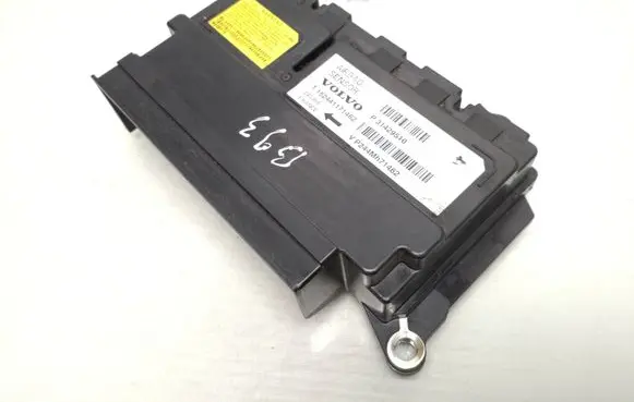 Volvo V40 Airbag control unit/module 31429510