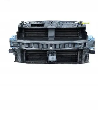 Ford Focus Front piece kit 
