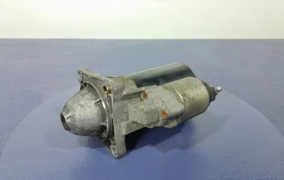 Fiat Croma Starter motor 001108234
