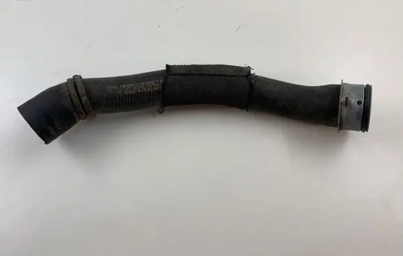 Porsche 911 991 Heater radiator pipe/hose 99110663501
