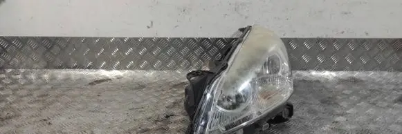 Peugeot 3008 I Headlight/headlamp 15112092124 89903108 9685472780