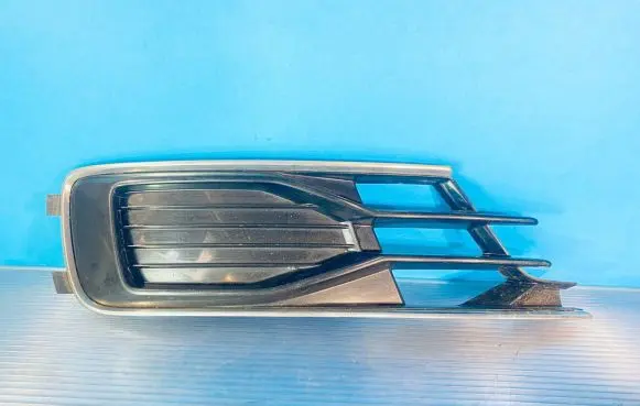 Audi A6 S6 C7 4G Front bumper lower grill 4G0807682AD