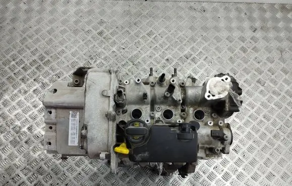 Seat Arona Engine DLAC