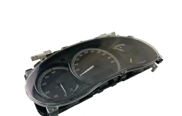 Mercedes-Benz Citan W415 Speedometer (instrument cluster) P248108602R