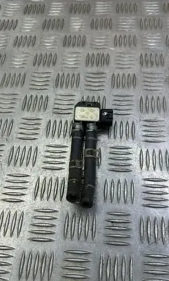 KIA Soul Exhaust gas pressure sensor 392102F600