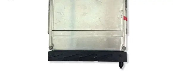Volvo S60 Engine control unit/module 0261207712 08675760A
