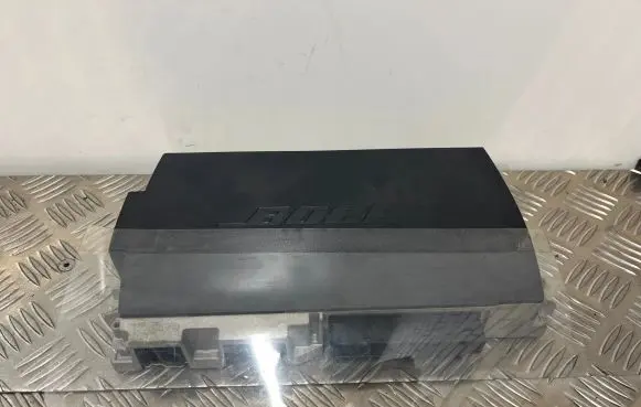 Audi A6 C7 Sound amplifier 4G0035223A