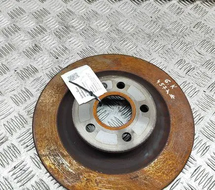 Volvo XC40 Rear brake disc 32300123