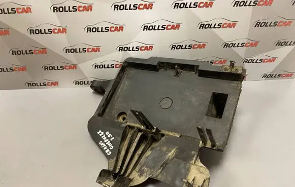 Jeep Grand Cherokee (WJ) Battery tray 55136438AC 6427AC 16776