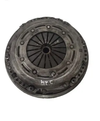 Citroen C4 Grand Picasso Clutch set kit 043082000854 9686038280 181864000277
