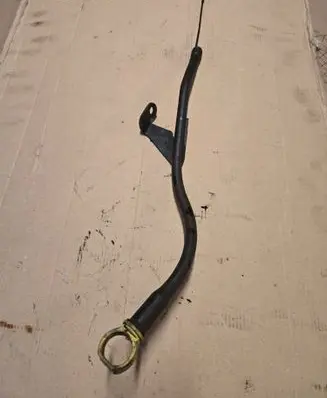 Citroen Berlingo Oil level dip stick 
