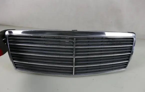 Mercedes-Benz S W140 Front grill 1408800485