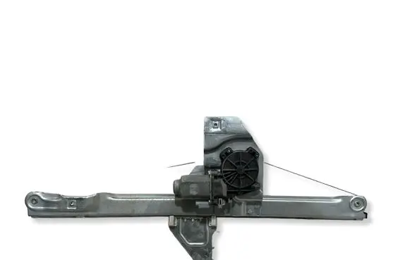 Peugeot Partner Front door window regulator with motor 9680557880 130520