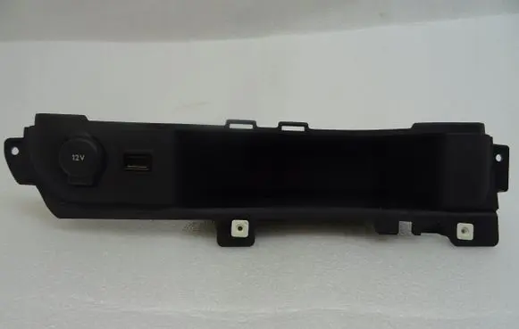Toyota Proace Center console 9808683577