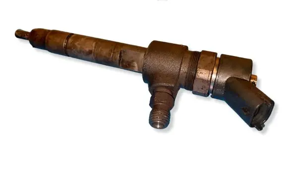 Opel Vectra C Fuel injector 0445110165