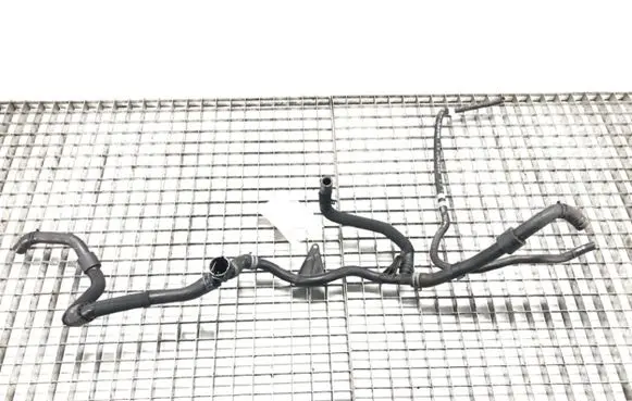 Audi A3 S3 8V Engine coolant pipe/hose 5Q0122058Q