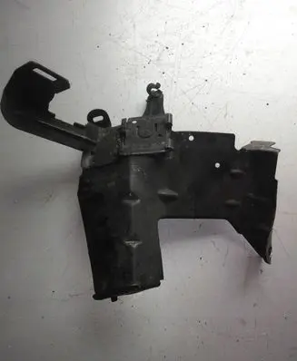 Renault Laguna II Fuel filter bracket/mount holder 