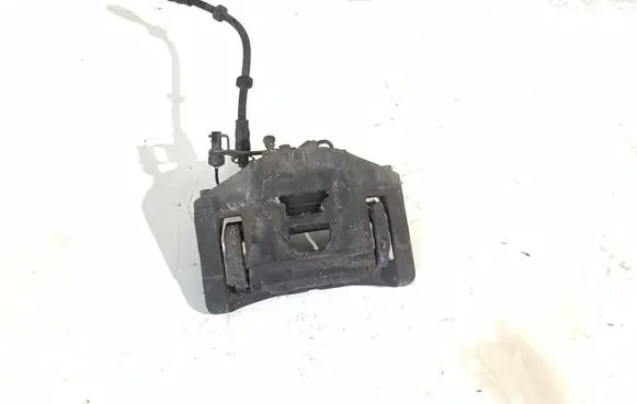 Audi A6 S6 C6 4F Front brake caliper 