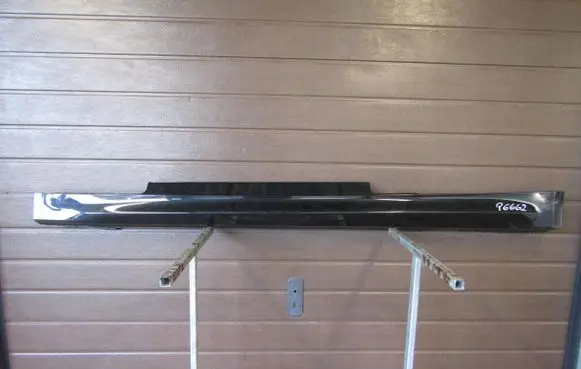 BMW M4 F82 F83 Front sill (body part) 