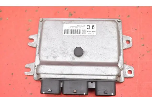 Nissan Micra Engine control unit/module ECU A56E33