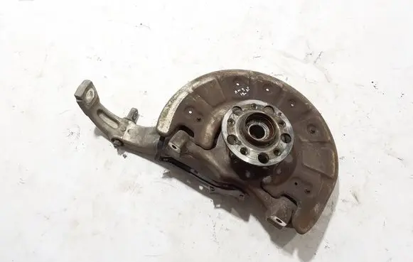 Mercedes-Benz AMG GT 4 x290 w290 Front wheel hub A2903306600