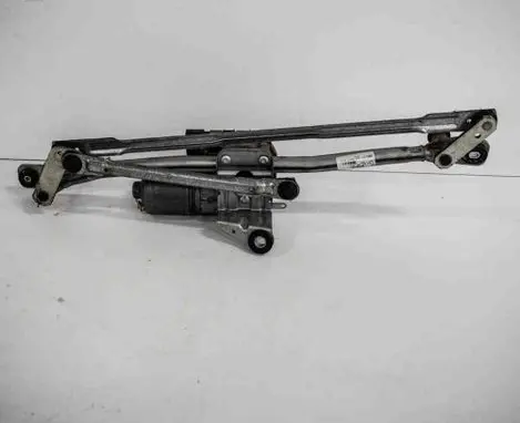 Audi Q5 SQ5 Front wiper linkage and motor