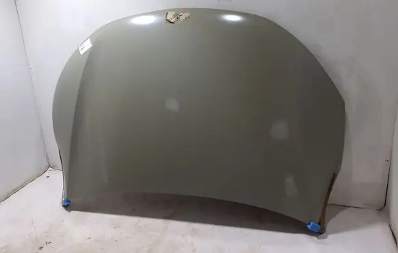 Mercedes-Benz EQS V297 Engine bonnet/hood A2978800000
